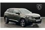 2020 Peugeot 3008 1.5 BlueHDi Allure 5dr