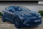 2020 Toyota C-HR 1.8 Hybrid Excel 5dr CVT