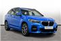 2020 BMW X1 xDrive 20d M Sport 5dr Step Auto