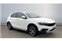 2022 Fiat Tipo Cross 1.5 Hybrid 48V Cross 5dr DDCT