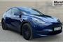 2022 Tesla Model Y Long Range AWD 5dr Auto