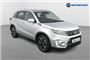 2021 Suzuki Vitara 1.4 Boosterjet 48V Hybrid SZ5 ALLGRIP 5dr