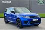 2019 Land Rover Range Rover Sport 2.0 P400e Autobiography Dynamic 5dr Auto