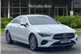 2023 Mercedes-Benz CLA CLA 220d Sport Executive 4dr Tip Auto