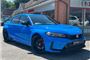 2024 Honda Civic Type R 2.0 VTEC Turbo Type R 5dr