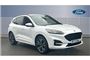 2022 Ford Kuga 2.5 PHEV ST-Line X Edition 5dr CVT