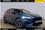 2021 Ford Focus Estate 1.5 EcoBlue 120 ST-Line X 5dr Auto