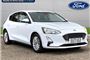 2021 Ford Focus 1.0 EcoBoost Hybrid mHEV 125 Titanium Edition 5dr