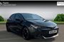 2021 Toyota Corolla 1.8 VVT-i Hybrid GR Sport 5dr CVT