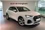 2021 Audi Q3 35 TDI Quattro S Line 5dr S Tronic