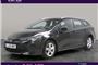 2020 Toyota Corolla Touring Sport 1.8 VVT-i Hybrid Icon Tech 5dr CVT