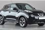 2018 Nissan Juke 1.6 [112] Bose Personal Edition 5dr