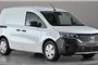 2024 Nissan Townstar 90kW Acenta Van Auto 45kWh