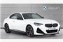 2022 BMW 2 Series M240i xDrive 2dr Step Auto