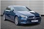 2022 Mercedes-Benz A-Class A200 Sport Executive Edition 5dr Auto