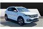 2023 Volkswagen T-Cross 1.0 TSI 110 R-Line 5dr