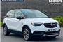 2020 Vauxhall Crossland X 1.2 [83] Griffin 5dr [Start Stop]