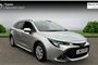 2023 Toyota Corolla 1.8 VVT-i Hybrid Commercial Auto