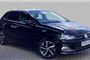 2018 Volkswagen Polo 1.0 TSI 95 Beats 5dr