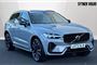 2023 Volvo XC60 2.0 T8 [455] RC PHEV Ultimate Dark 5dr AWD Gtron