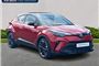 2023 Toyota C-HR 1.8 Hybrid GR Sport 5dr CVT