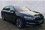 2024 Skoda Octavia 2.0 TDI 150 SE L 5dr DSG