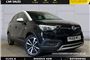 2018 Vauxhall Crossland X 1.2 Elite 5dr