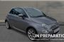 2021 Fiat 500 1.0 Mild Hybrid Sport 3dr