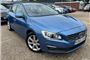 2016 Volvo V60 D4 [190] SE Nav 5dr Geartronic