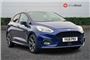 2018 Ford Fiesta 1.0 EcoBoost 125 ST-Line X 5dr