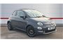 2021 Fiat 500 1.0 Mild Hybrid Star 3dr