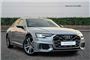 2024 Audi A6 50 TFSI e Quattro S Line 4dr S Tronic