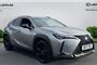 2021 Lexus UX 250h 2.0 5dr CVT [without Nav]