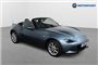 2017 Mazda MX-5 1.5 SE-L Nav 2dr