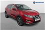 2020 Nissan Qashqai 1.3 DiG-T 160 N-Connecta 5dr DCT