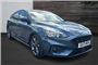 2021 Ford Focus 1.0 EcoBoost 125 ST-Line 5dr Auto