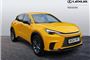 2024 Lexus Lbx 1.5 Premium 5dr E-CVT