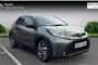 2023 Toyota Aygo X 1.0 VVT-i Edge 5dr