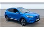 2023 MG ZS EV 115kW Trophy EV Long Range 73kWh 5dr Auto