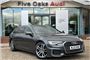 2021 Audi A6 Avant 40 TDI S Line 5dr S Tronic