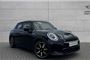 2022 MINI Hatchback 5dr 2.0 Cooper S Exclusive 5dr Auto