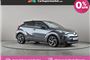 2020 Toyota C-HR 2.0 Hybrid Dynamic 5dr CVT