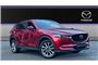 2021 Mazda CX-5 2.0 Sport 5dr