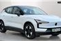 2024 Volvo EX30 200kW Single Motor Plus 51kWh 5dr Auto