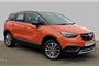 2020 Vauxhall Crossland X 1.2T [110] Griffin 5dr [6 Spd] [Start Stop]