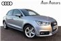 2017 Audi A1 1.4 TFSI Sport 5dr