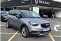 2020 Vauxhall Crossland X 1.2T [110] Griffin 5dr [6 Spd] [Start Stop]