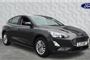 2022 Ford Focus 1.0 EcoBoost Hybrid mHEV 155 Titanium Edition 5dr