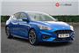 2021 Ford Focus 1.5 EcoBlue 120 ST-Line X 5dr Auto