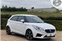 2019 MG MG3 1.5 VTi-TECH Exclusive 5dr